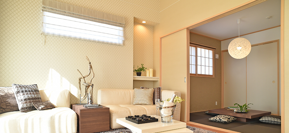 コージーハウス